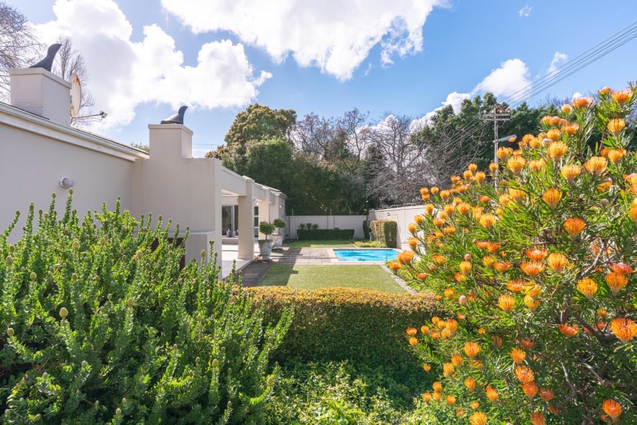 4 Bedroom Property for Sale in Kenilworth Western Cape